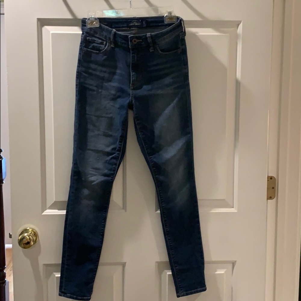 Lucky Brand Jeans